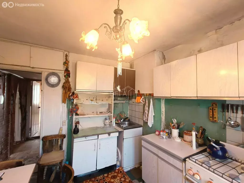 3-комнатная квартира: Калининец, 246 (65 м) - Фото 1