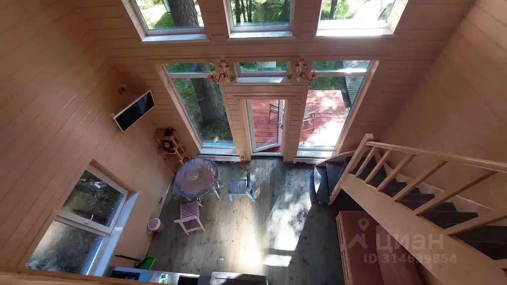 Дом в Московская область, Пушкино Заветы Ильича мкр, ул. Осипенко, 30 ... - Фото 1