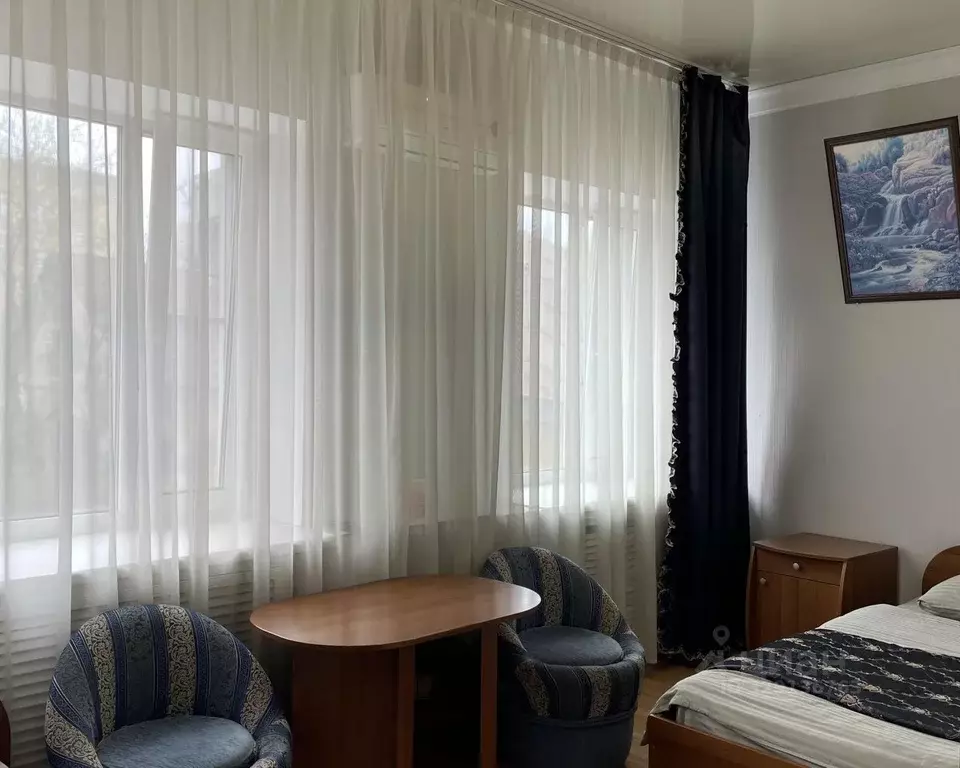 Комната Кировская область, Киров Московская ул., 33 (20.0 м) - Фото 1