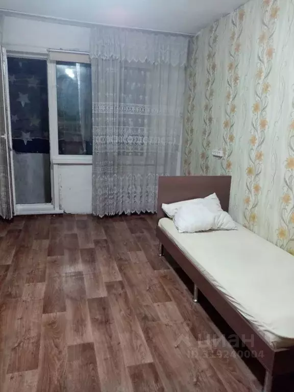 1-к кв. Алтайский край, Бийск Горно-Алтайская ул., 42 (31.0 м) - Фото 0