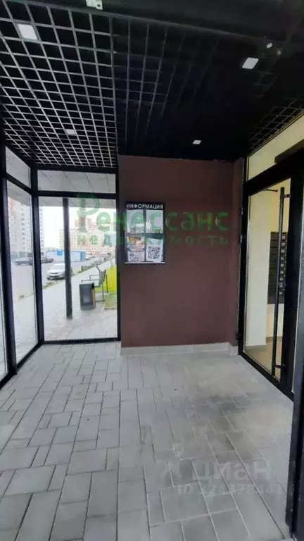 3-к кв. Брянская область, Брянск просп. Станке Димитрова, 67к7 (80.3 ... - Фото 2