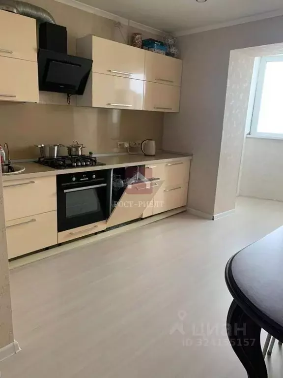 2-к кв. Саратовская область, Саратов ул. Имени Ю.А. Мысникова, 10А ... - Фото 1