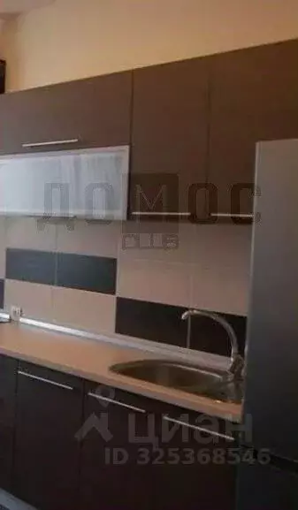 1-к кв. Свердловская область, Екатеринбург ул. Шефская, 96 (37.8 м) - Фото 2