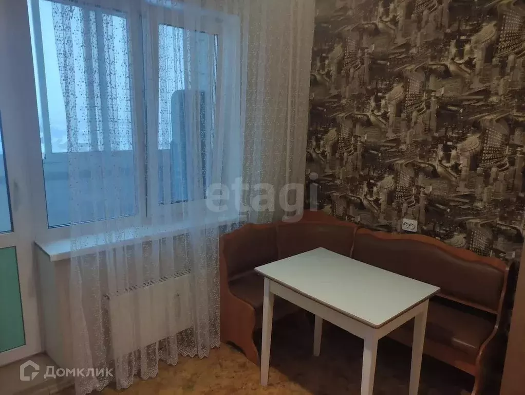 Продаётся 1-к квартира, 36.9 м - Фото 1