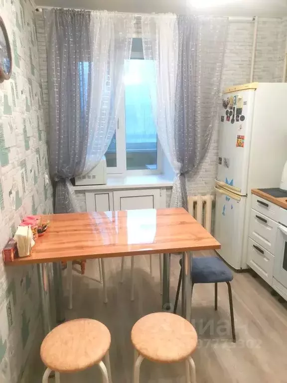 2-к кв. Владимирская область, Муром ул. Филатова, 7 (47.0 м) - Фото 2