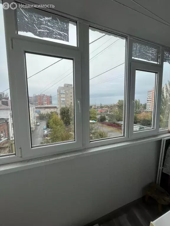 2-комнатная квартира: Азов, Московская улица, 25 (45 м) - Фото 1