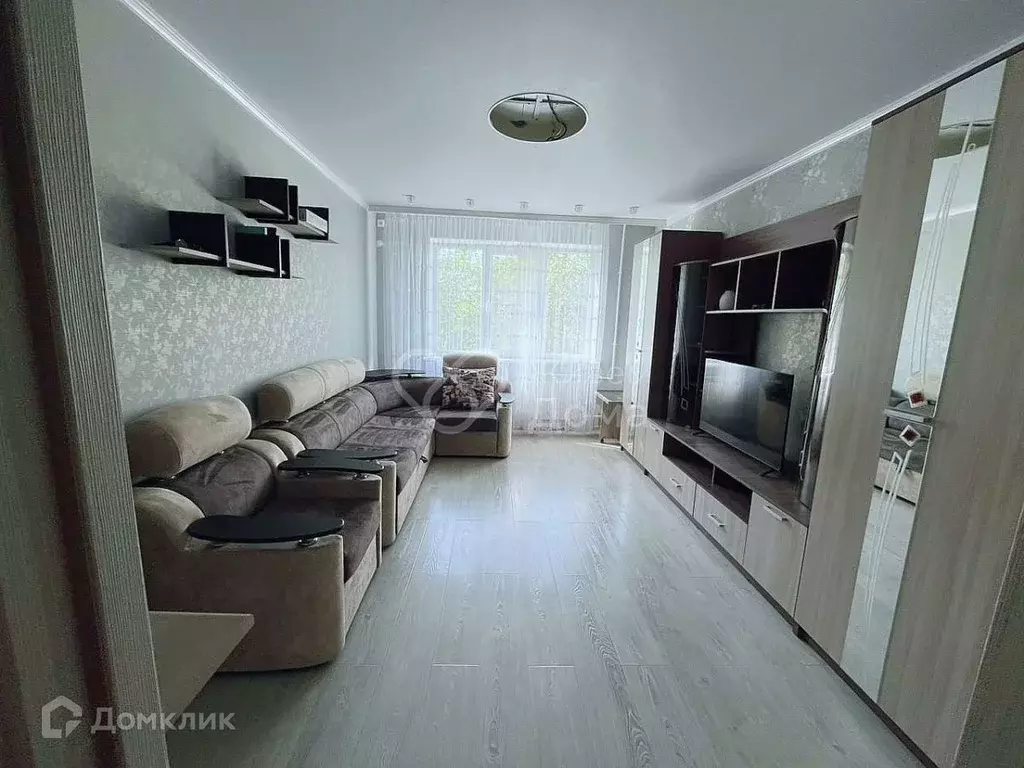Продаётся 3-к квартира, 64.5 м - Фото 1