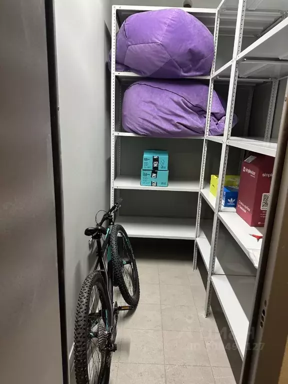 Склад в Московская область, Одинцовский городской округ, с. Лайково, ... - Фото 1