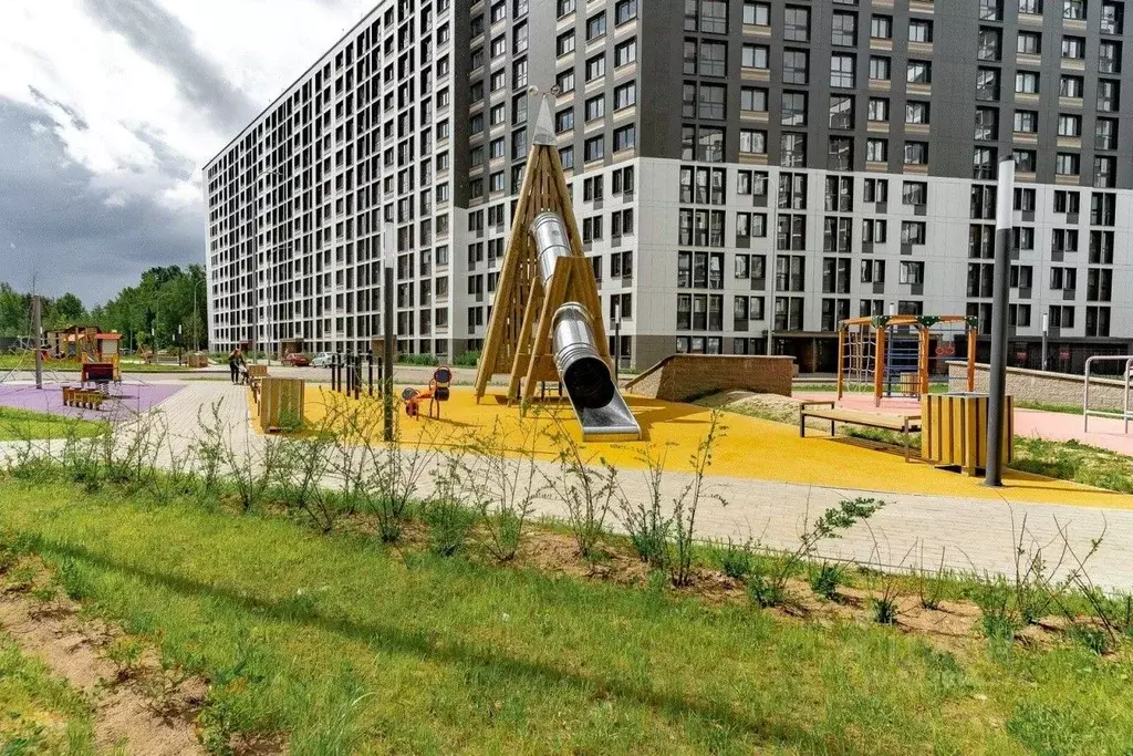 Помещение свободного назначения в Санкт-Петербург Планерная ул., 89 ... - Фото 2