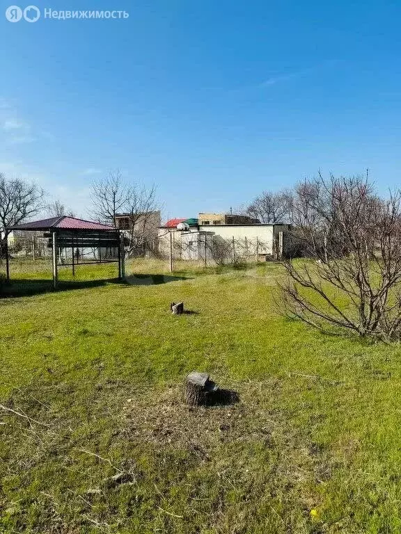 Участок в Севастополь, садоводческое товарищество Нахимовец (4.52 м) - Фото 1