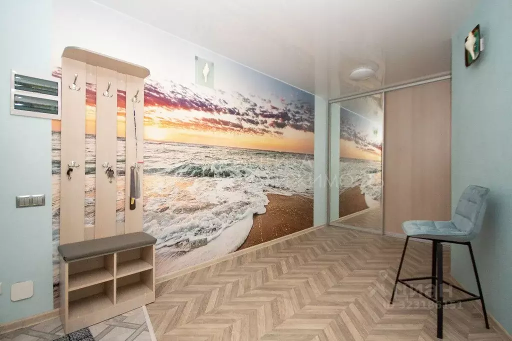 2-к кв. Тюменская область, Тюмень Карская ул., 21 (40.0 м) - Фото 1