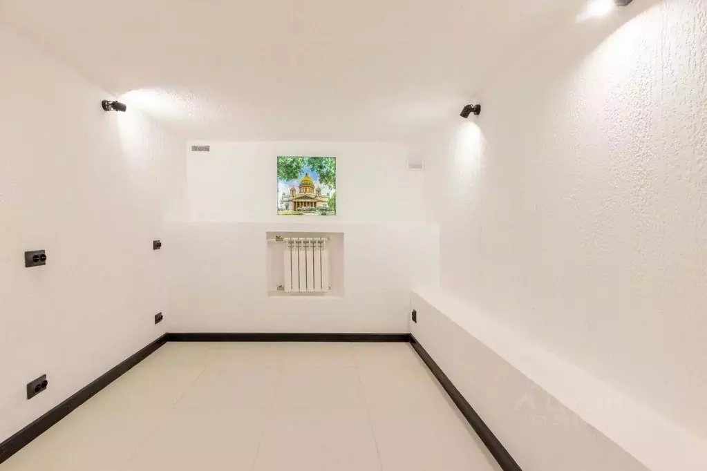 Офис в Санкт-Петербург Измайловский просп., 11 (10 м) - Фото 1