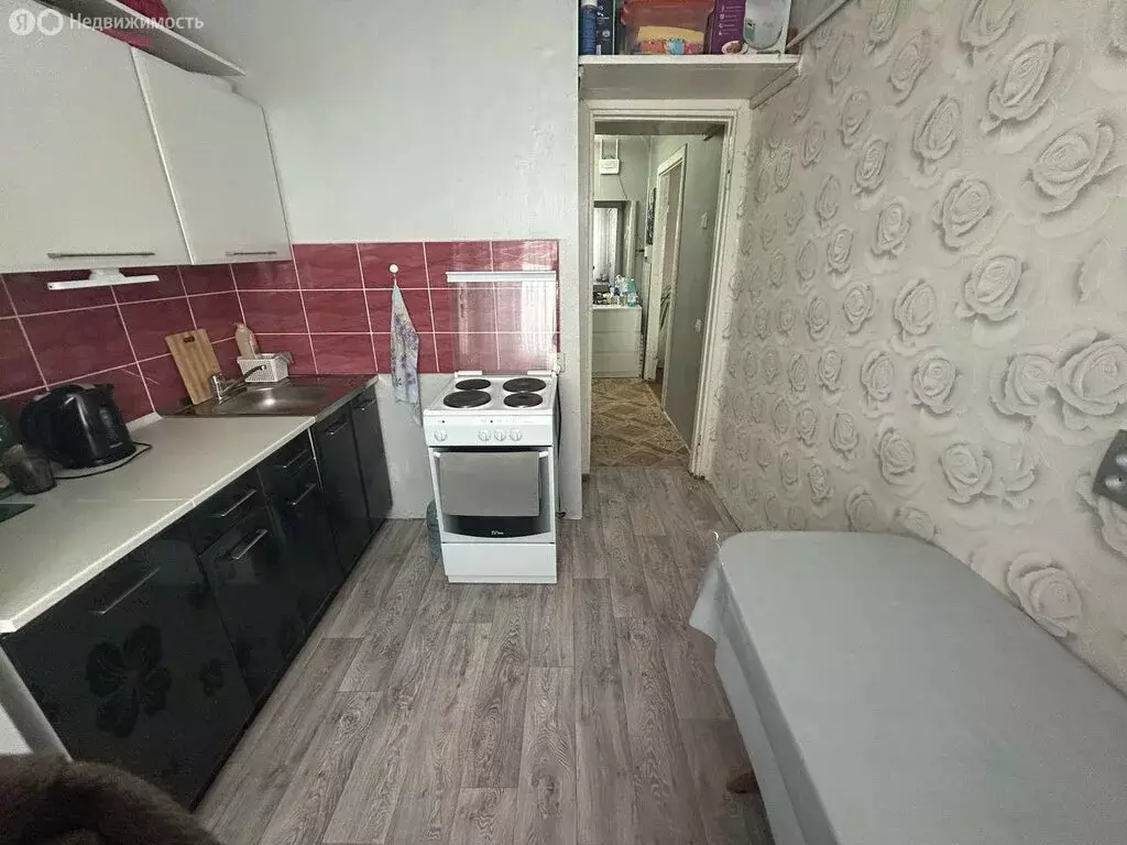 1-комнатная квартира: Алапаевск, улица 3-го Интернационала, 34 (32 м) - Фото 1