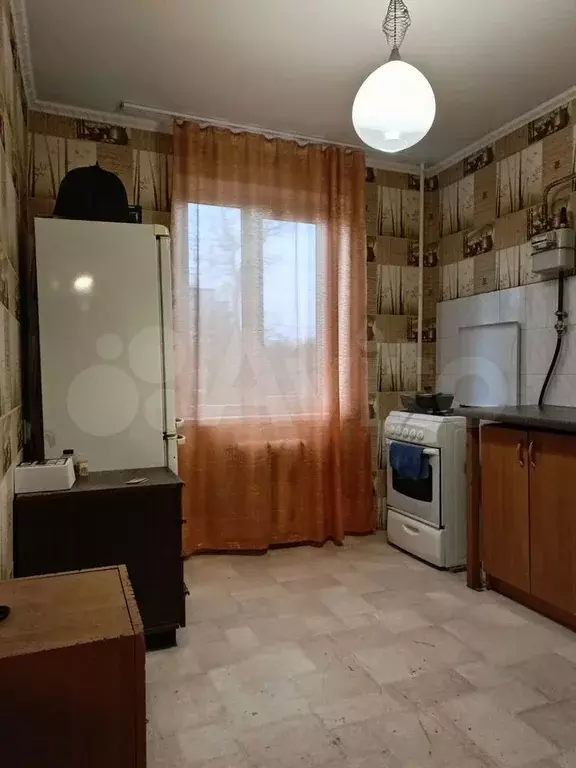 1-к. квартира, 34,1 м, 2/3 эт. - Фото 0