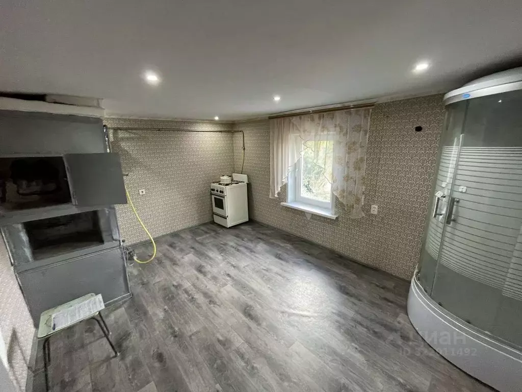 Дом в Оренбургская область, Бузулукский район, Колтубанский сельсовет, ... - Фото 0