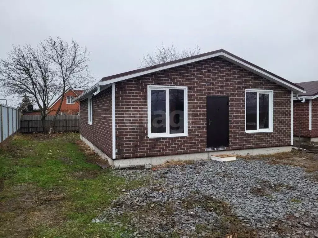 Дом в Ростовская область, Батайск Труд ДНТ, 15-я линия (92 м) - Фото 2