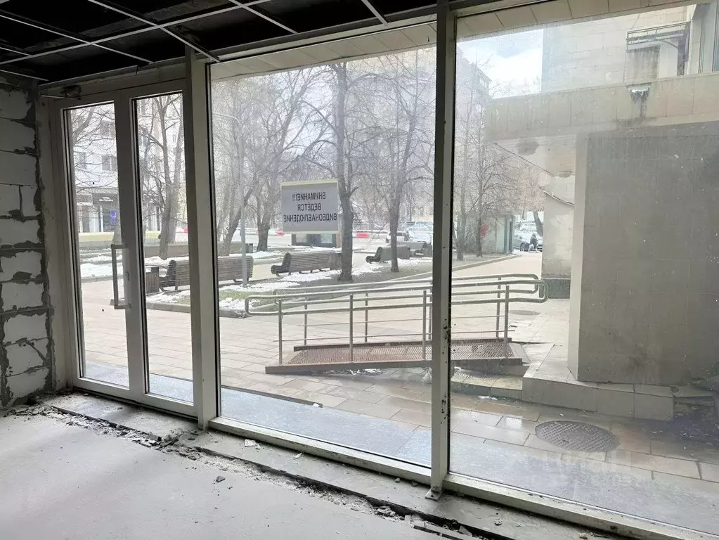Помещение свободного назначения в Москва Щербаковская ул., 3С2 (217 м) - Фото 2