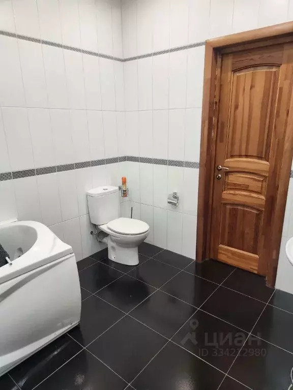 3-к кв. Московская область, Реутов Лесная ул., 11к1 (107.4 м) - Фото 2