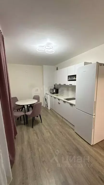 2-к кв. Санкт-Петербург просп. Уездный, 11 (48.6 м) - Фото 1