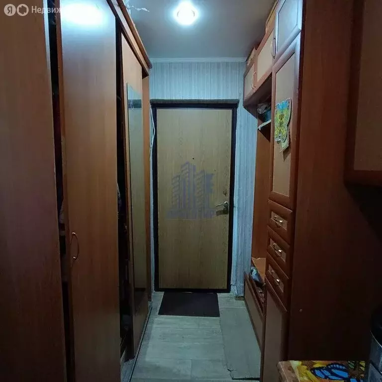 1к в 4-комнатной квартире (17.5 м) - Фото 1