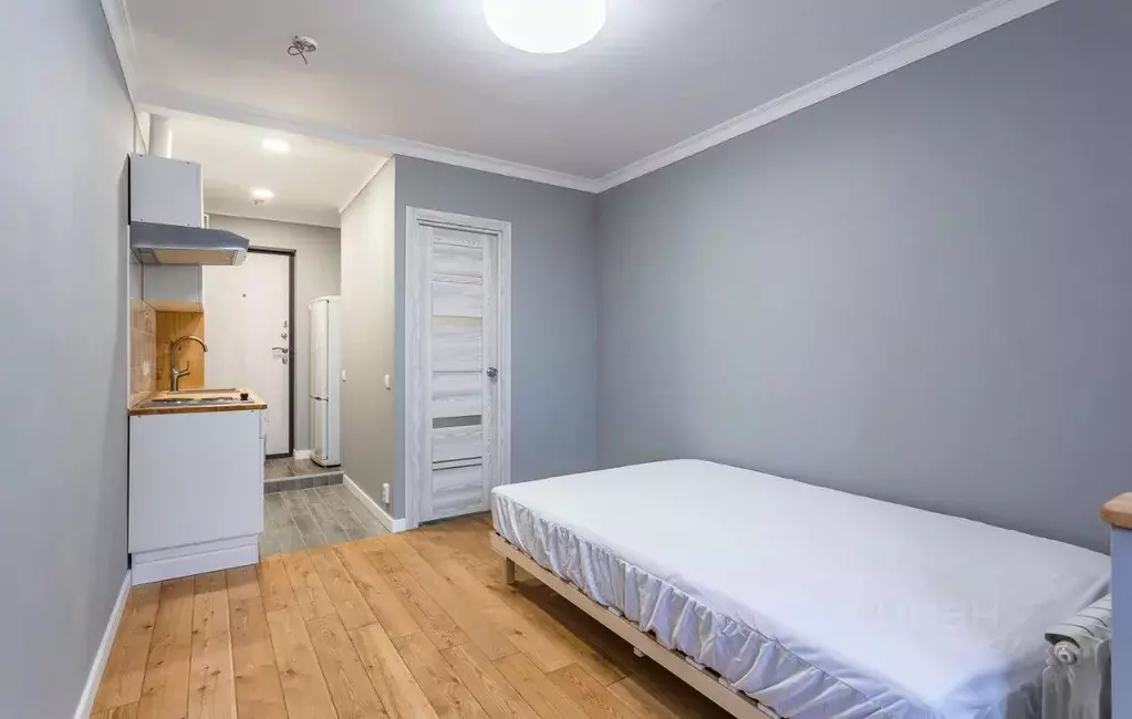 Студия Москва Алтуфьевское ш., 2К1 (19.0 м) - Фото 1