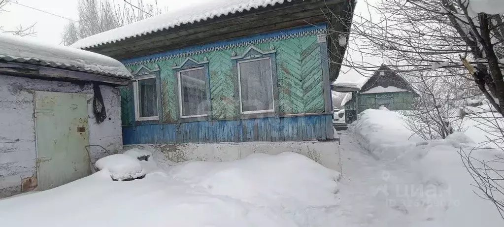 Дом в Кемеровская область, Прокопьевск Краснодарская ул., 18 (48 м) - Фото 2