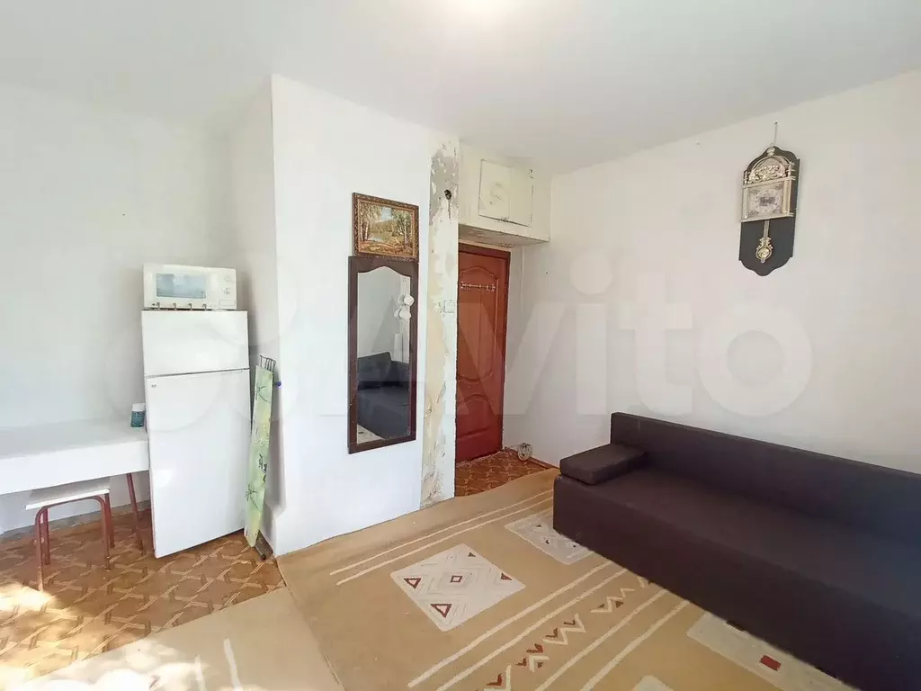 Комната 13 м в 3-к., 3/5 эт. - Фото 0