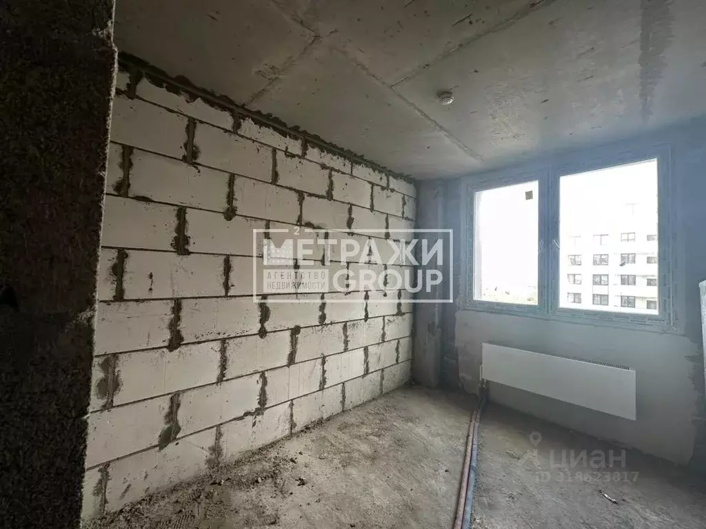 1-к кв. Московская область, Старая Купавна Богородский городской ... - Фото 1