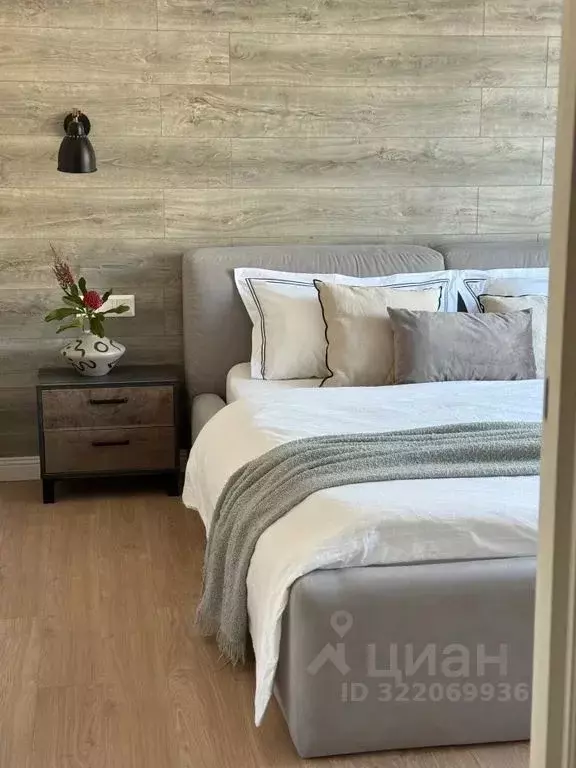 Дом в Московская область, Подольск городской округ, д. Бережки Каскад ... - Фото 1