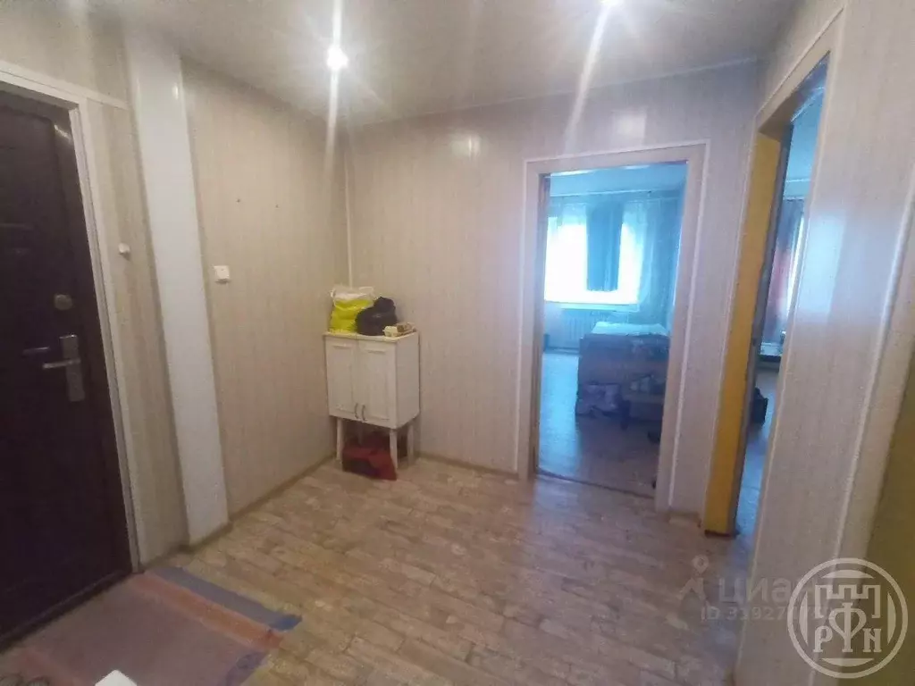 Квартира, 3 комнаты, 61.6 м - Фото 0