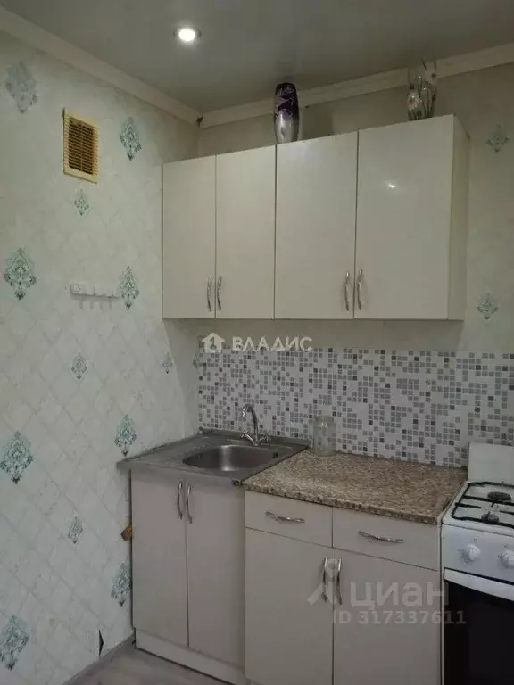 1-к кв. Владимирская область, Ковров ул. Зои Космодемьянской, 7/1 ... - Фото 2