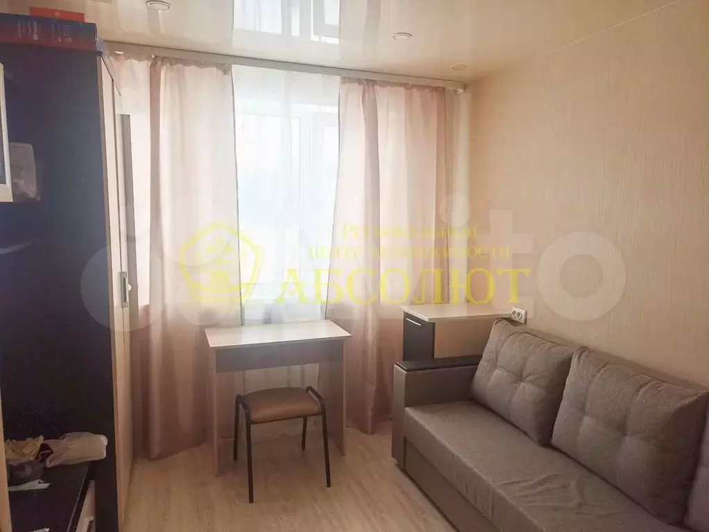 Квартира-студия, 14 м, 4/5 эт. - Фото 0