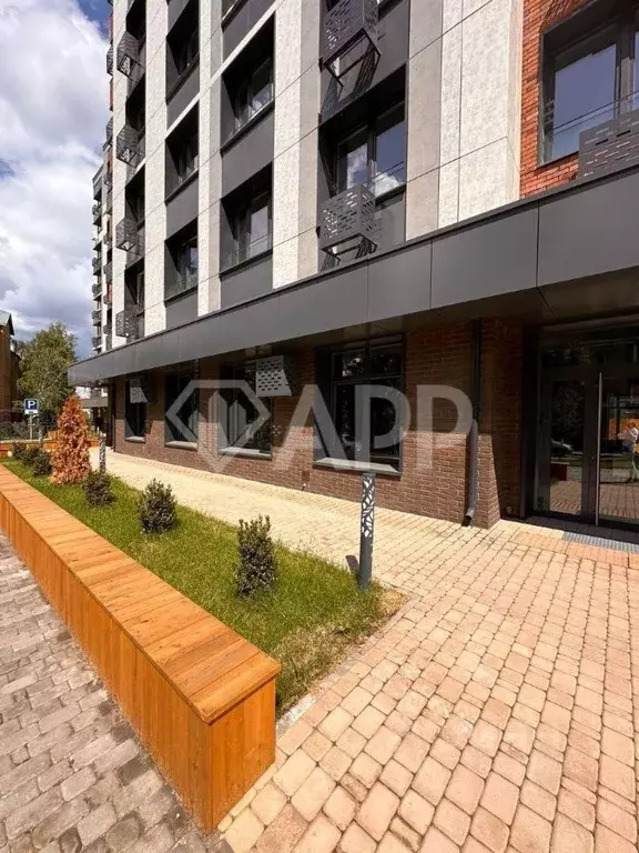 Торговая площадь в Татарстан, Казань ул. Николая Ершова, 65Б/1 (71 м) - Фото 0