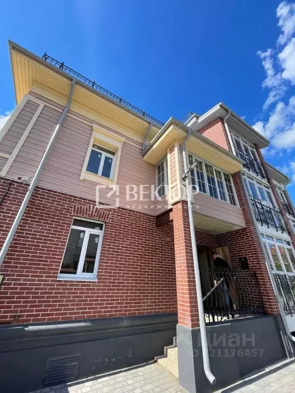 2-к кв. Костромская область, Кострома ул. Шагова, 29 (68.5 м) - Фото 1