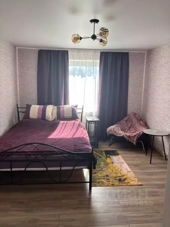 2-к кв. Калининградская область, Неман Железнодорожный пер., 3 (52.0 ... - Фото 1