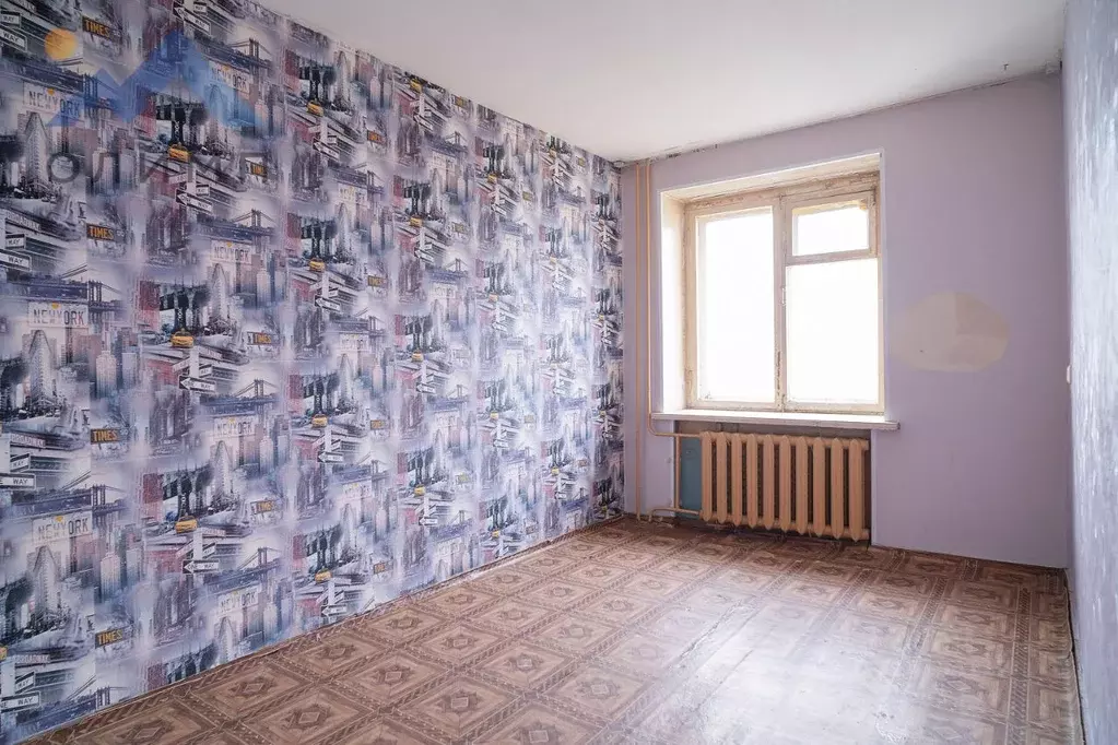 3-к кв. Вологодская область, Вологда ул. Преображенского, 51 (55.4 м) - Фото 0