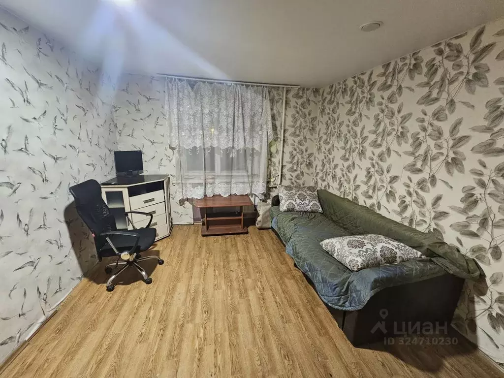 Комната Санкт-Петербург ул. Димитрова, 3К4 (16.0 м) - Фото 2