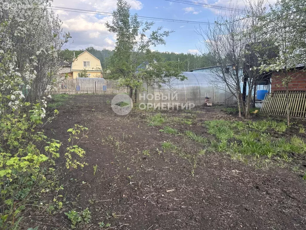 Участок в Екатеринбург, СНТ Росинка, 73 (8.1 м) - Фото 2