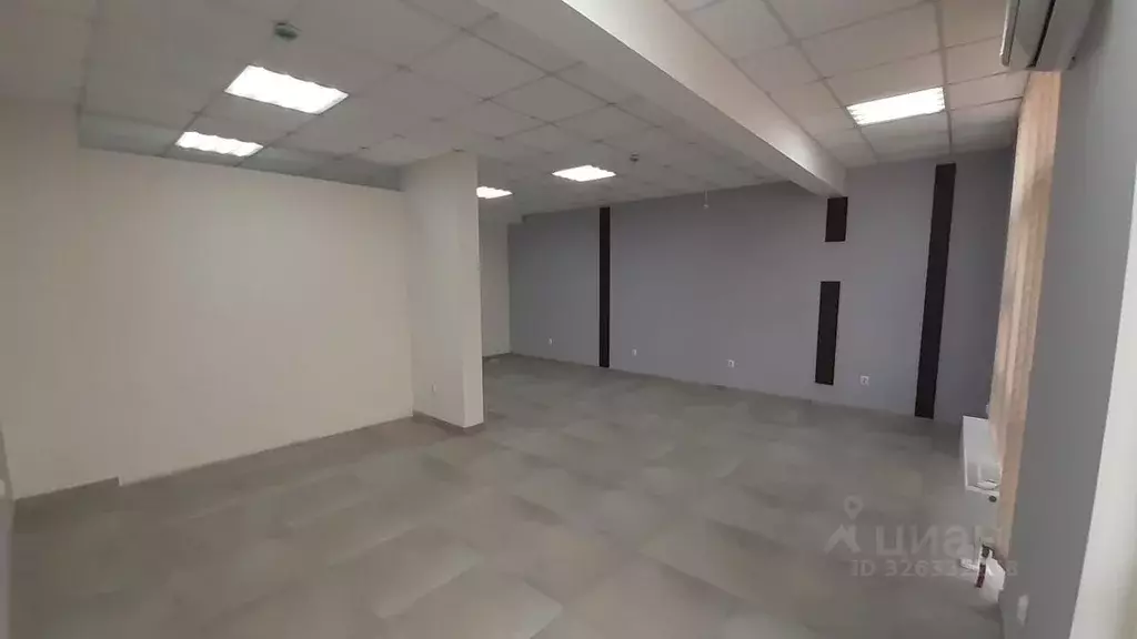 Помещение свободного назначения в Краснодарский край, Краснодар ул. ... - Фото 1