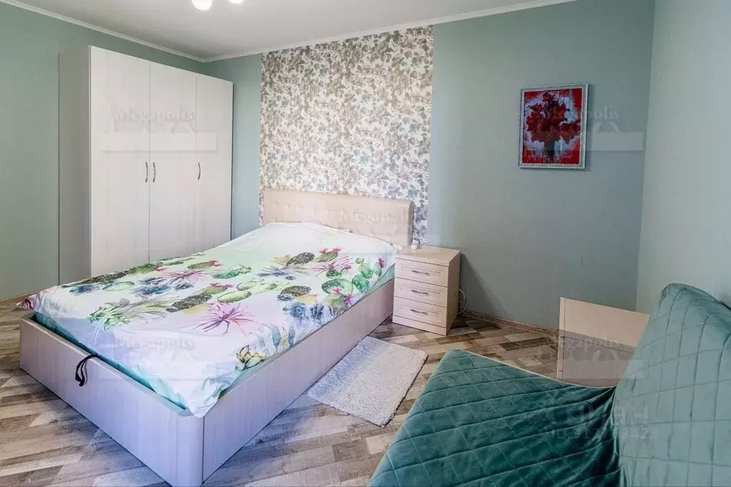 2-к кв. Санкт-Петербург Московский просп., 73к5 (62.0 м) - Фото 1