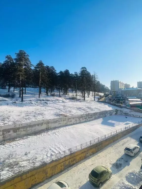 1-к кв. Забайкальский край, Чита Славянская ул., 12 (43.6 м) - Фото 1