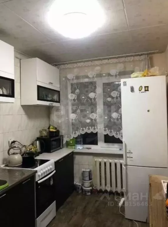 3-к кв. Ростовская область, Ростов-на-Дону Курская ул., 17 (61.0 м) - Фото 0