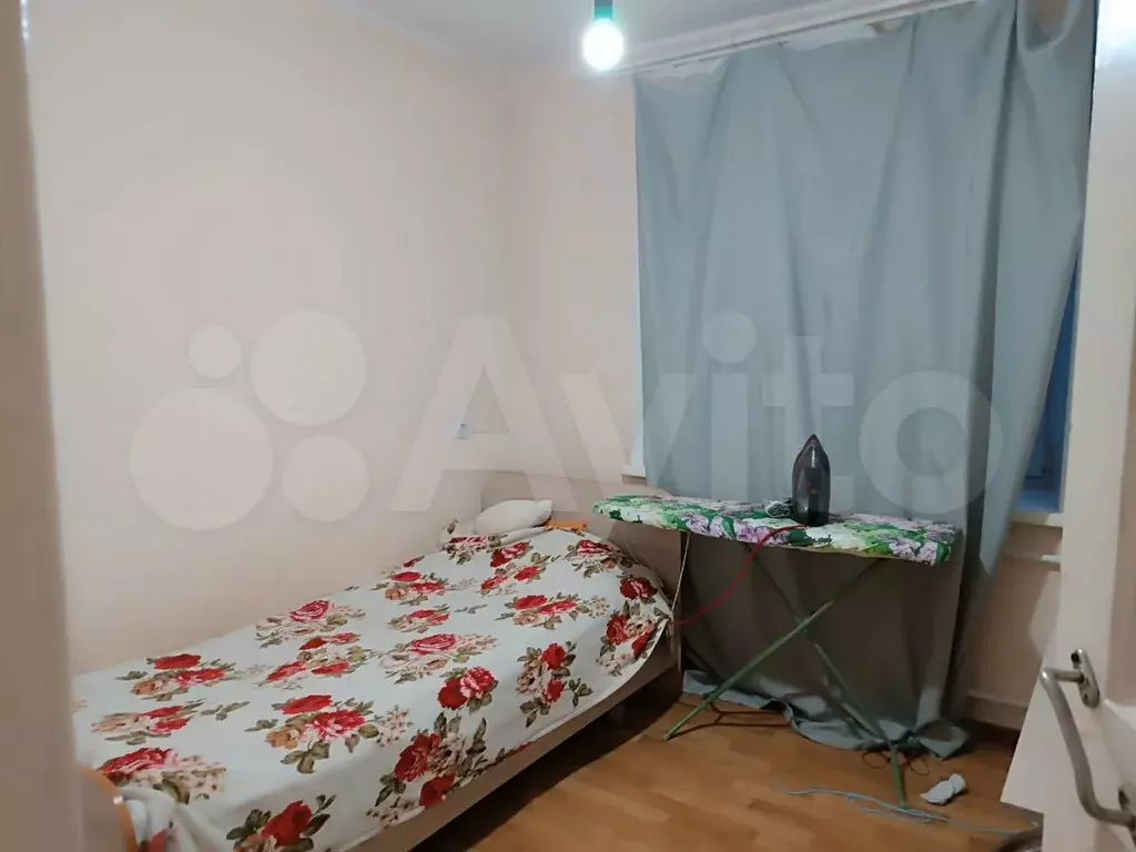 4-к. квартира, 71,7 м, 5/5 эт. - Фото 1