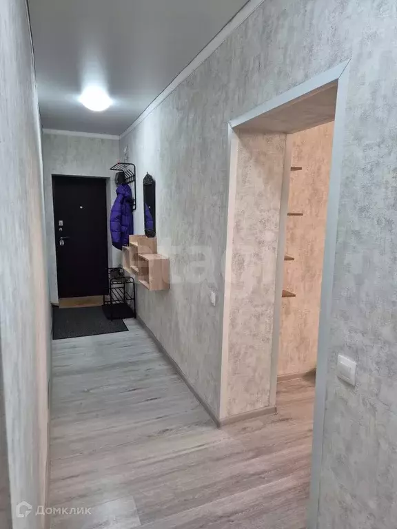 Продаётся 1-к квартира, 45.2 м - Фото 1