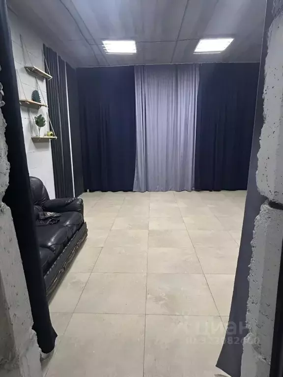 Помещение свободного назначения в Новосибирская область, Новосибирск ... - Фото 1