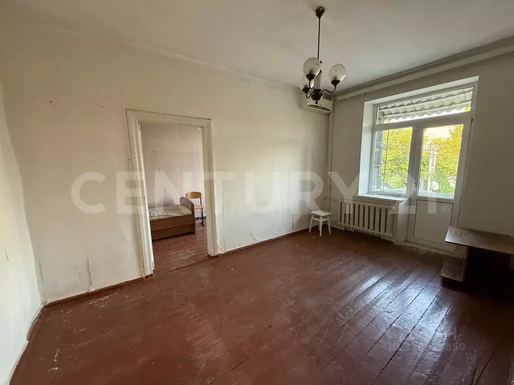2-к кв. Севастополь ул. Зои Космодемьянской, 2 (36.0 м) - Фото 0