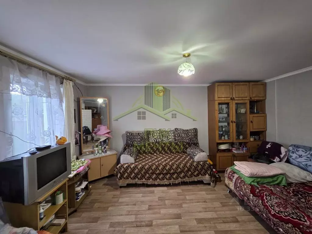 Дом в Бурятия, Улан-Удэ ул. Музейная (58 м) - Фото 1