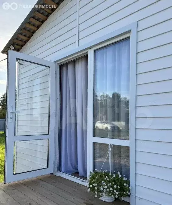 Дом в Тельминское муниципальное образование, СТ Еланское (30 м) - Фото 2