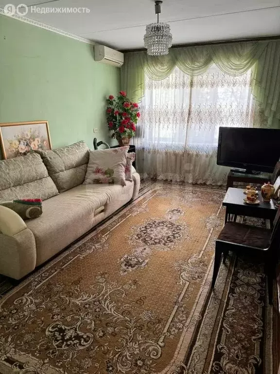 2-комнатная квартира: Курган, улица Радионова, 46 (40.4 м) - Фото 1