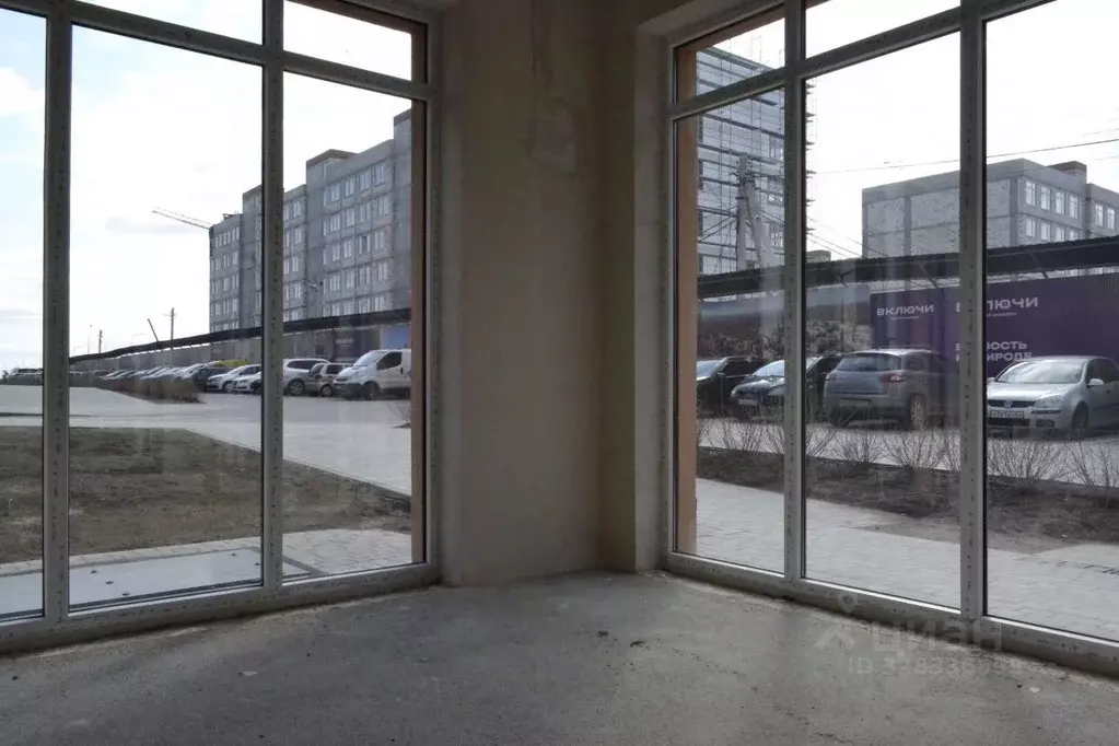 Помещение свободного назначения в Калининградская область, Гурьевск ... - Фото 1